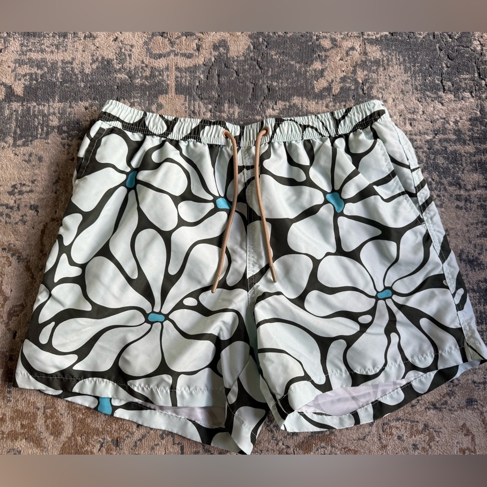 Swim Trunks - Large ZARA